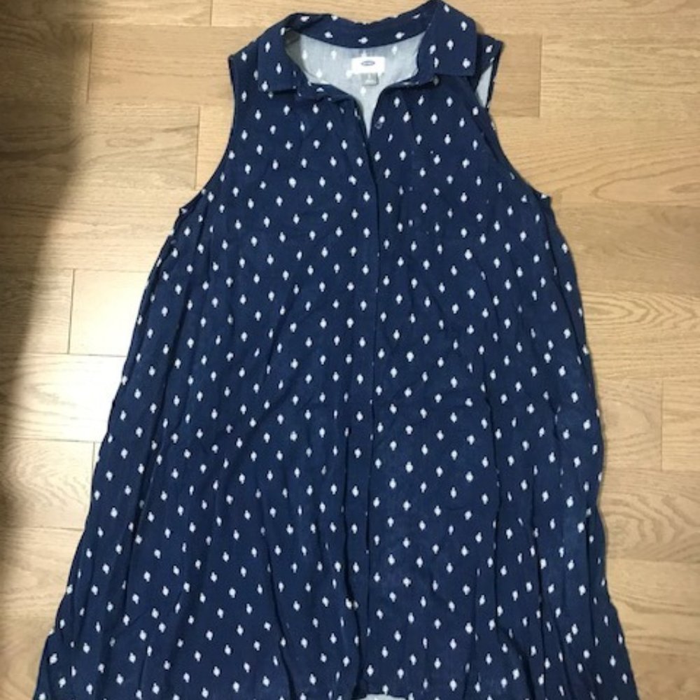 Old Navy Dress